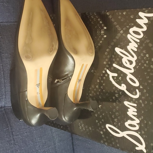 Booties - Picture 4 of 4